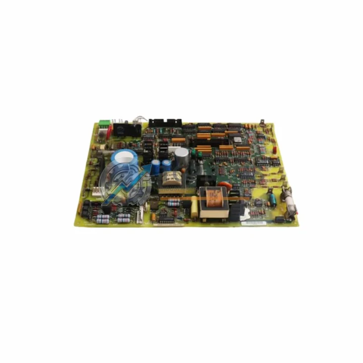 GE DS200IMCPG1BBA Power Electronics product image