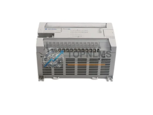 Allen-Bradley 1762-L40BXBR industrial automation spare part