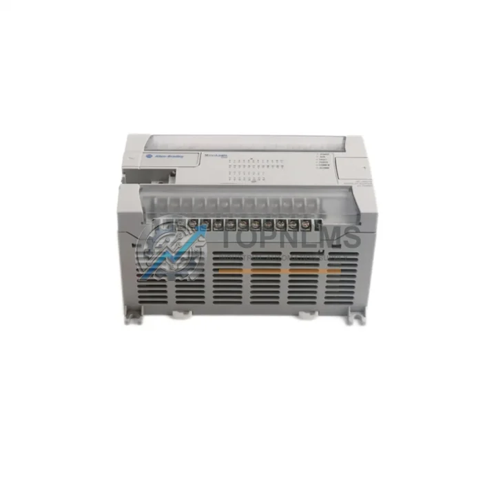Allen-Bradley 1762-L24AWA PLC product image