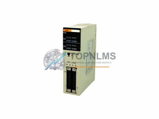 Omron C200H-ID501 industrial automation spare part
