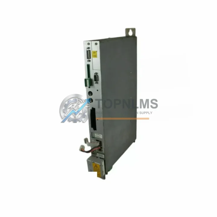 Bosch Rexroth 30K-1101-D Motor & Motion product image