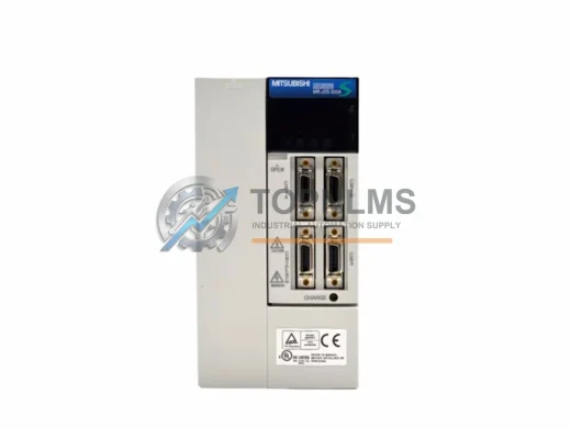 Mitsubishi MR-J2S-350A industrial automation spare part
