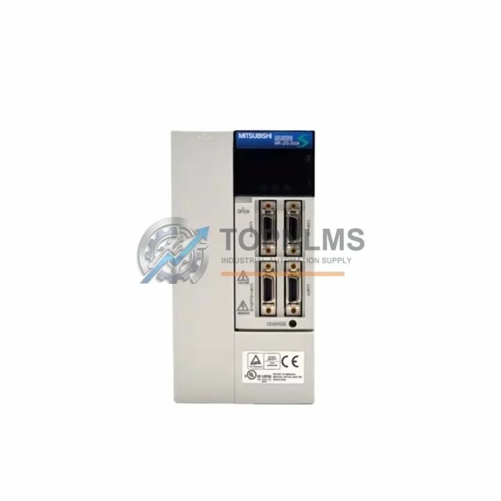 Mitsubishi MR-J2S-350A Motor & Motion product image