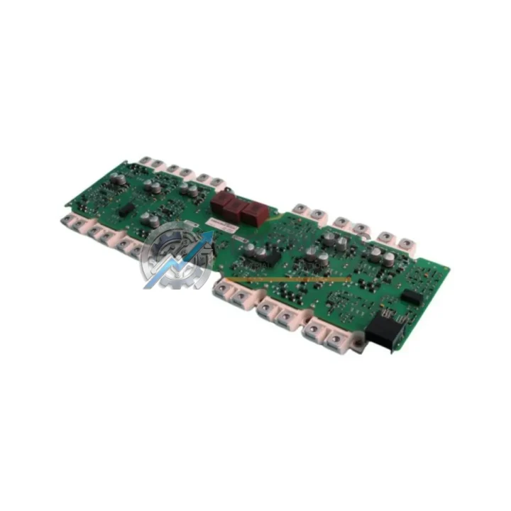 Siemens A5E42881257 VFD product image