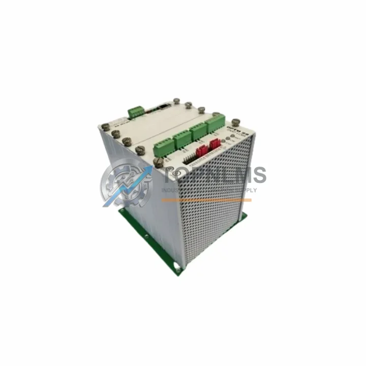 OPTO 22 SNAP-LCM4-M4SENET-100 I/O Module product image