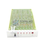 Siemens 6FQ2531-0B Power Supply detail image 2
