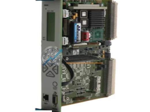 VIBRO METER VM600 CPU-M 200-595-064-114 industrial automation spare part