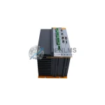 Parker Hannifin C3S150V4F11-I20-T11-M00 Motor & Motion product image