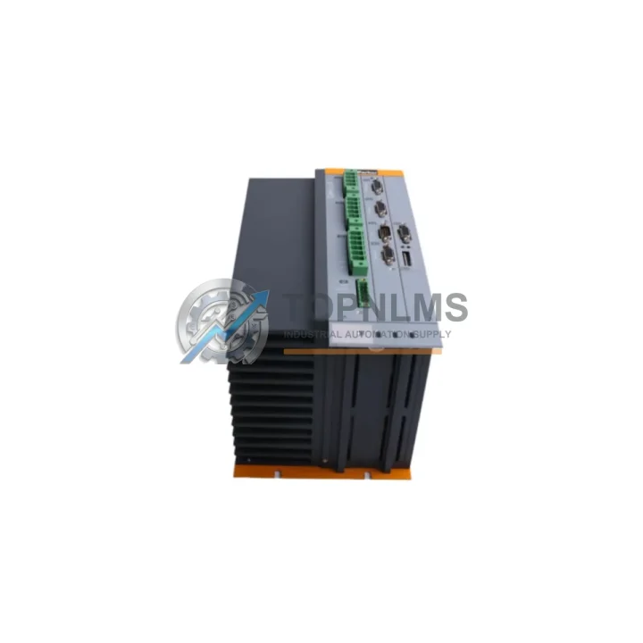 Parker Hannifin C3S150V4F11-I20-T11-M00 Motor & Motion product image