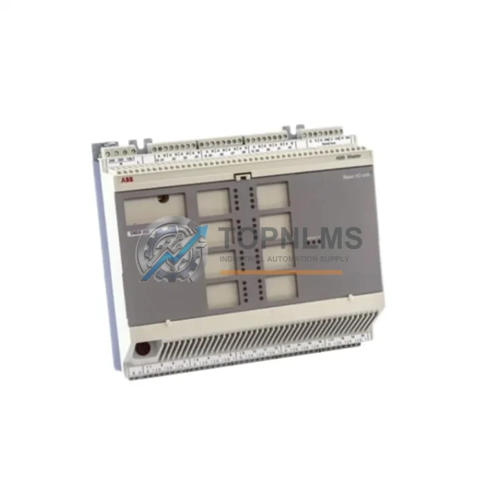ABB DSDX454 5716075-AT I/O Module product image