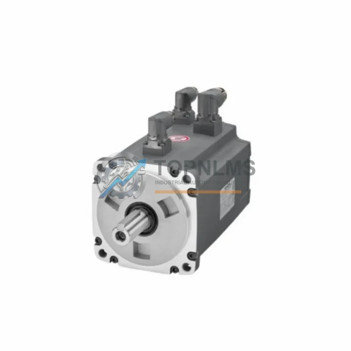 Siemens 1FL6092-1AC61-2LA1 Motor & Motion product image