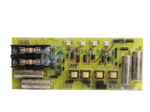 GE DS200FSAAG1A industrial automation spare part
