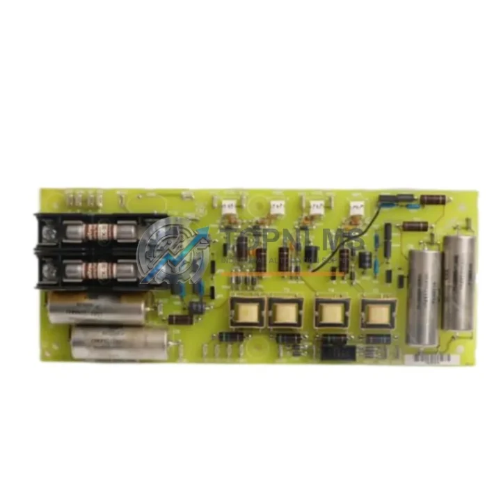 GE DS200FSAAG1A Control Board product image