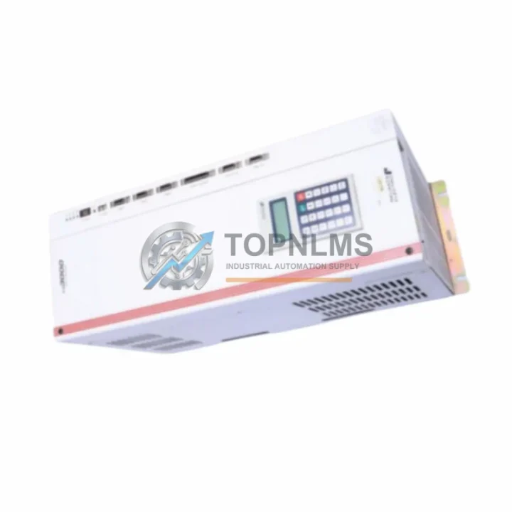 RELIANCE ELECTRIC EXIC2-2 VFD product image