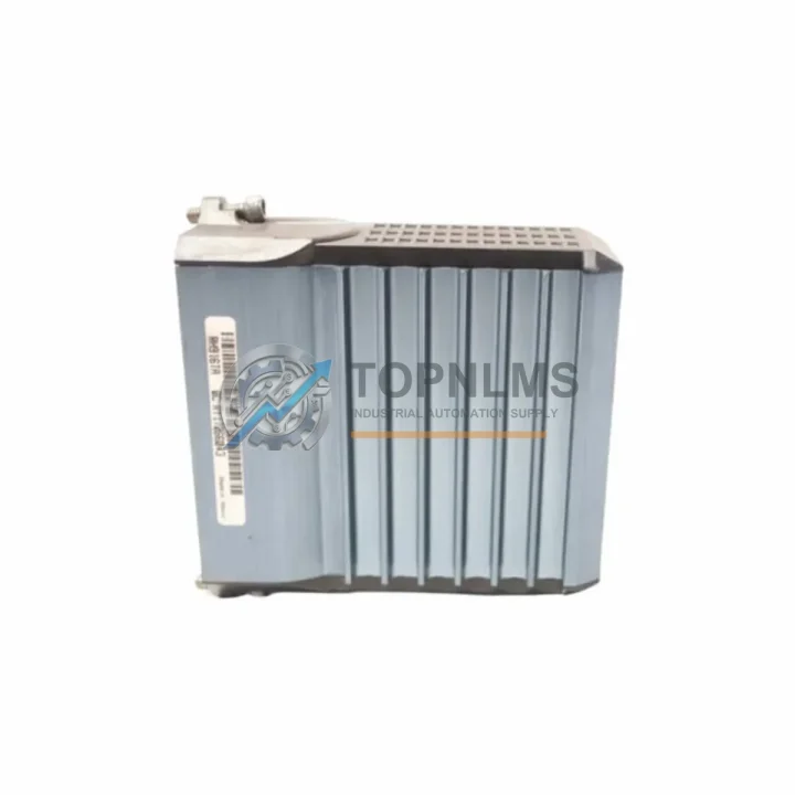 Foxboro FBM242 RH916TA Communication Module product image