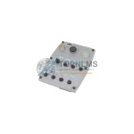 Siemens 6SL3544-0FA20-1PA0 VFD detail image 3