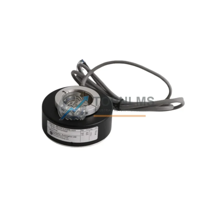 ELCO EB100P38-P6PR-1024 Motor & Motion product image