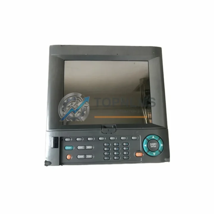 Yokogawa DX2048T-3-4-1 I/O Module product image