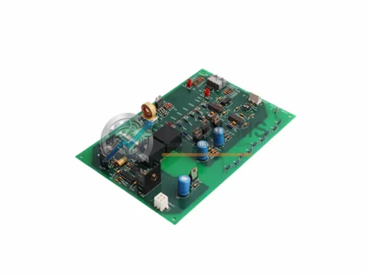 GE IS210HSLAH1ADE industrial automation spare part