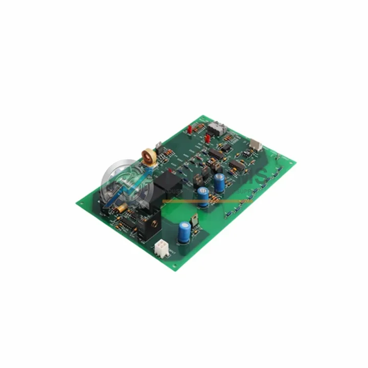 GE IS210HSLAH1ADE Control Board product image