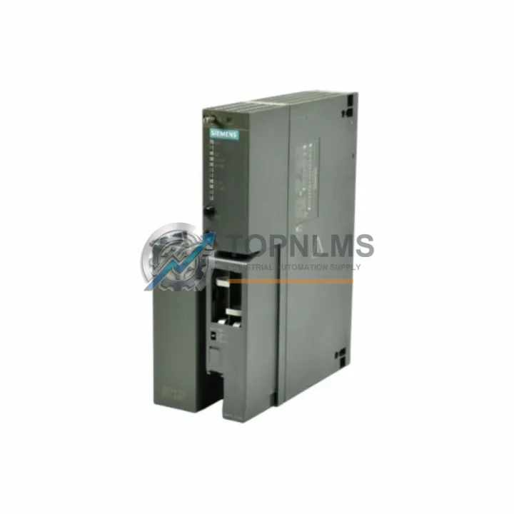 Siemens 6ES7407-0KR00-0AA0 Power Supply product image