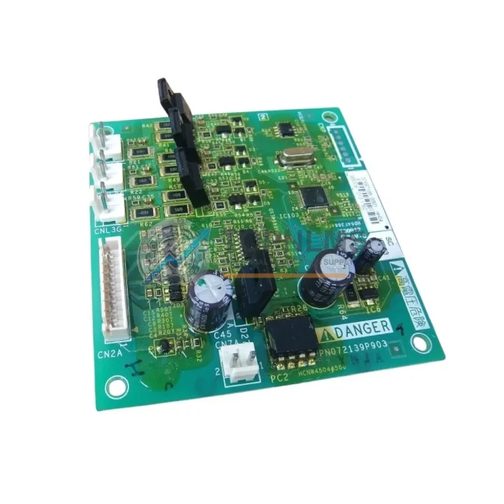 Schneider Electric PN072139P903 Power Electronics product image