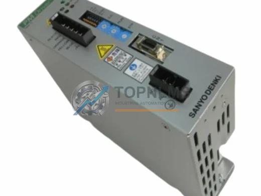 SANYO DENKI PMAPA1S6B01 industrial automation spare part