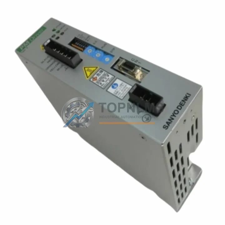 SANYO DENKI PMAPA1S6B01 PLC product image