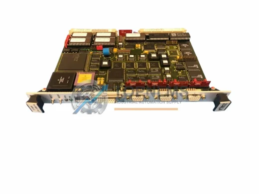 FORCE Computers SYS68K/CPU-30BE/16-REV3 industrial automation spare part