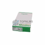 Schneider Electric 140AMM09000 I/O Module product image