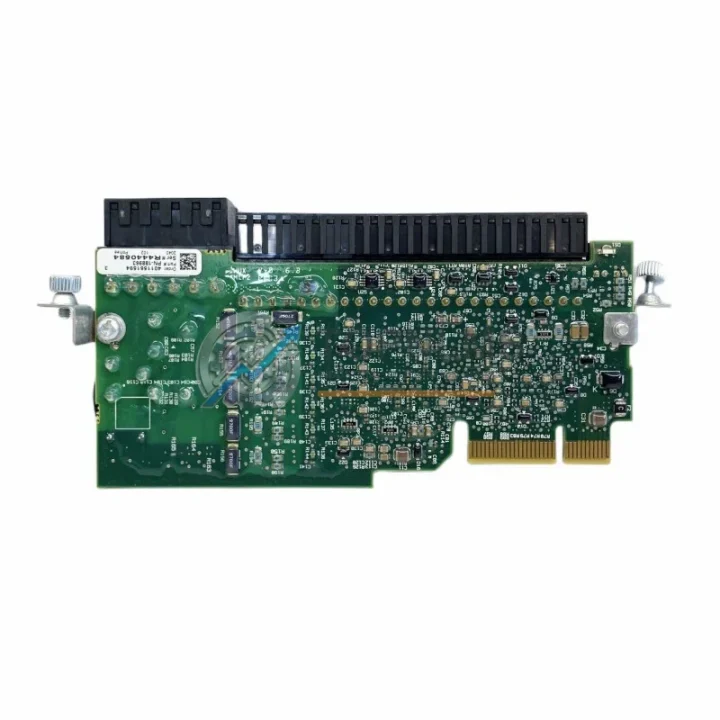 Allen-Bradley 20-750-S Control Board product image