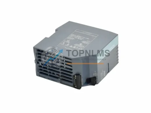 Siemens 6EP1334-2BA20 industrial automation spare part
