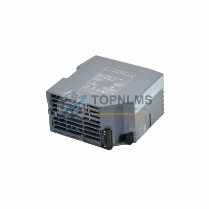Siemens 6EP1334-2BA20 Power Supply product image