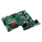Siemens 6SE7027-2ED84-1HF5 VFD detail image 2