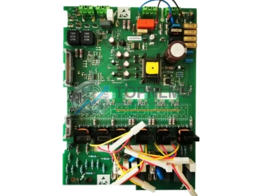 Parker Hannifin AH385851U003 industrial automation spare part