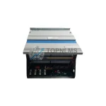 Honeywell 51401216-100 DCS Module detail image 2