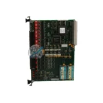 GE DS200SIOBH1A I/O Module detail image 2