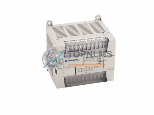 Allen-Bradley 1762-L40BWAR industrial automation spare part