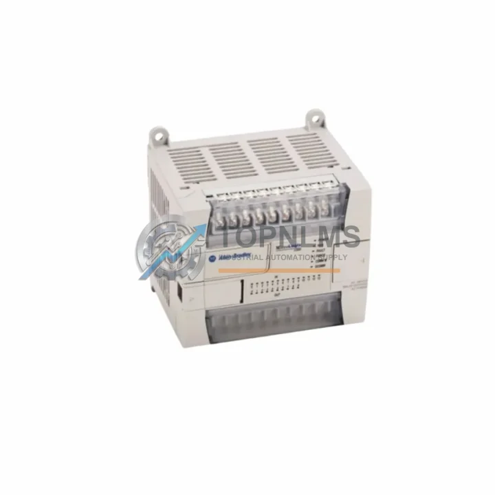 Allen-Bradley 1762-L40BWAR Control Board product image