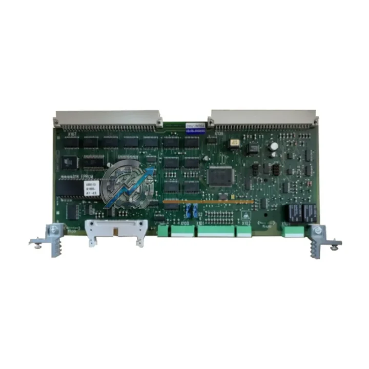 Siemens C98043-A1680-L1 Power Supply product image