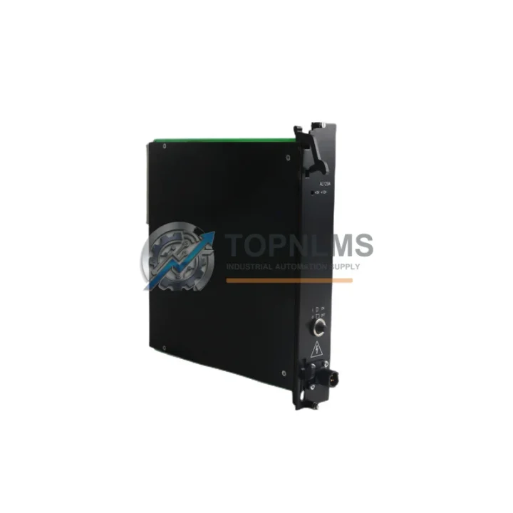GE AL129A CD101152 I/O Module product image