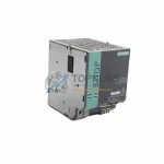 Siemens 6EP1334-3BA00 Power Supply detail image 2