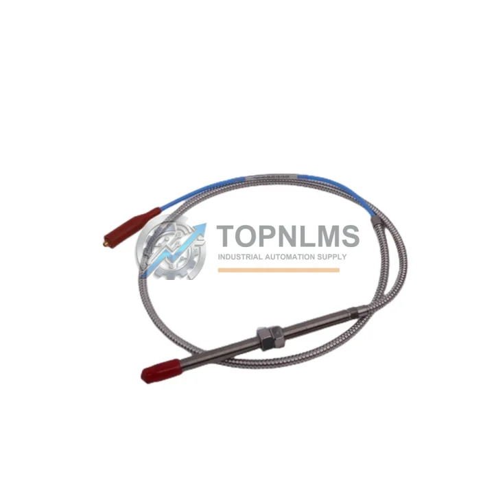 Bently Nevada TM0180-08-00-15-10-02 Cable & Connector product image