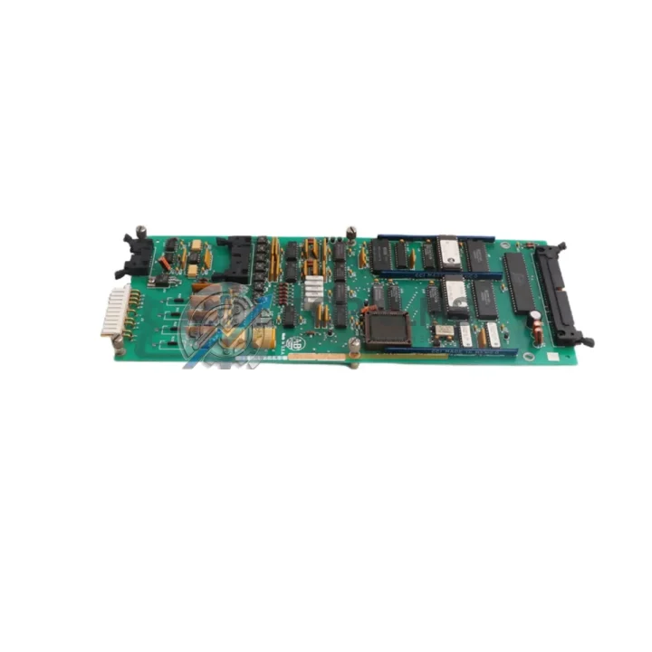 Allen-Bradley SP-145472 Control Board product image
