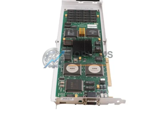 Honeywell 51305430-100 industrial automation spare part