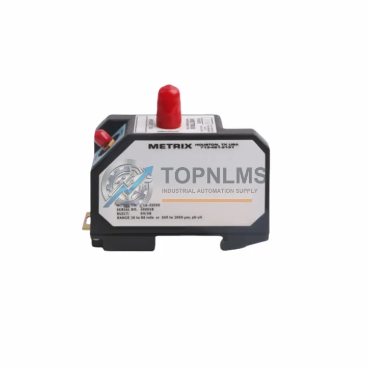 METRIX TXA-33500 Sensor product image