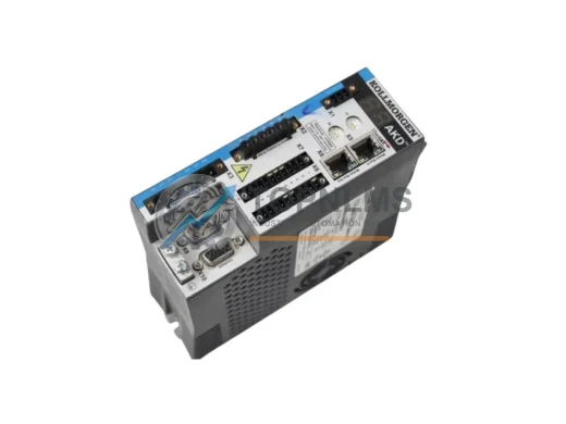 Kollmorgen AKD-P00606-NAEC-0000 industrial automation spare part