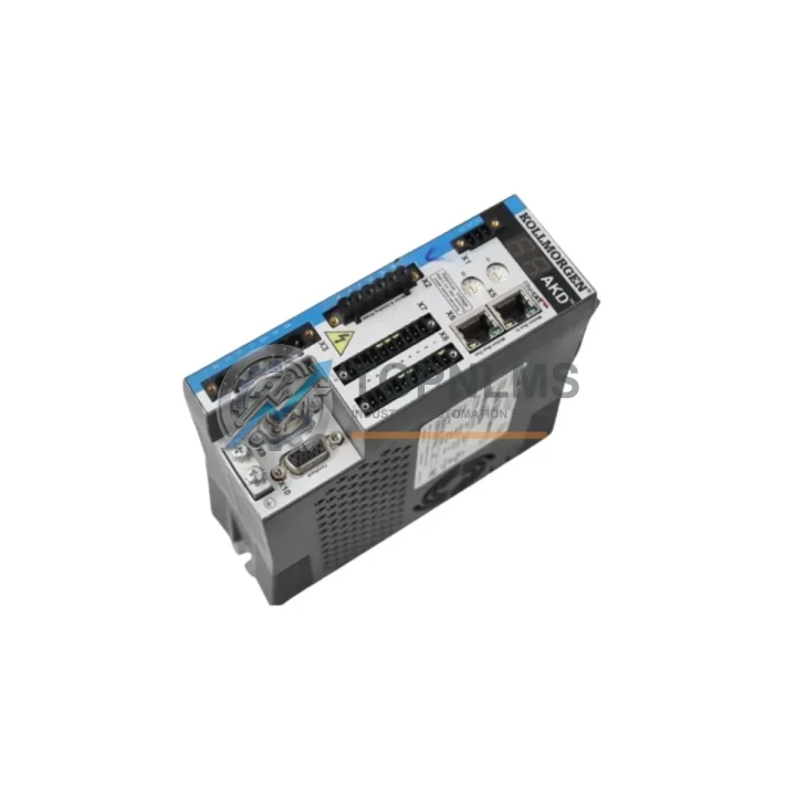 Kollmorgen AKD-P00606-NBEC-0069 VFD product image