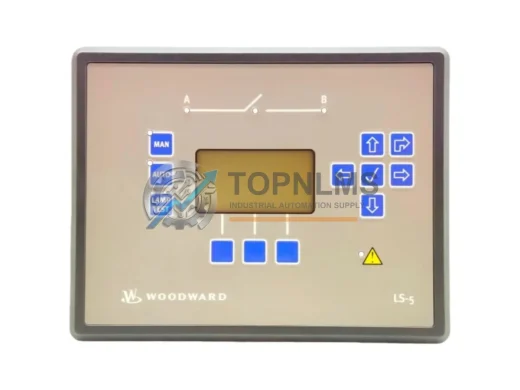 Woodward 8440-1947 industrial automation spare part