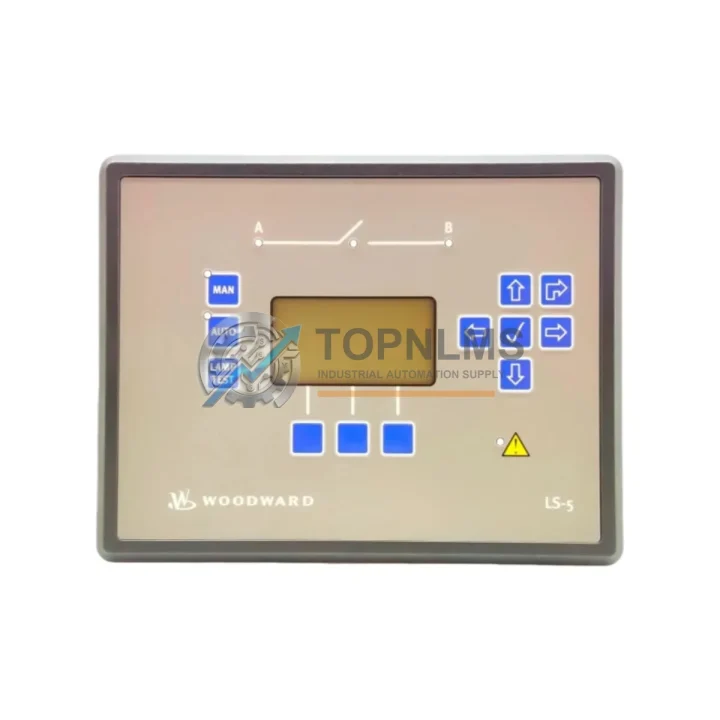 Woodward 8440-1947 PLC product image